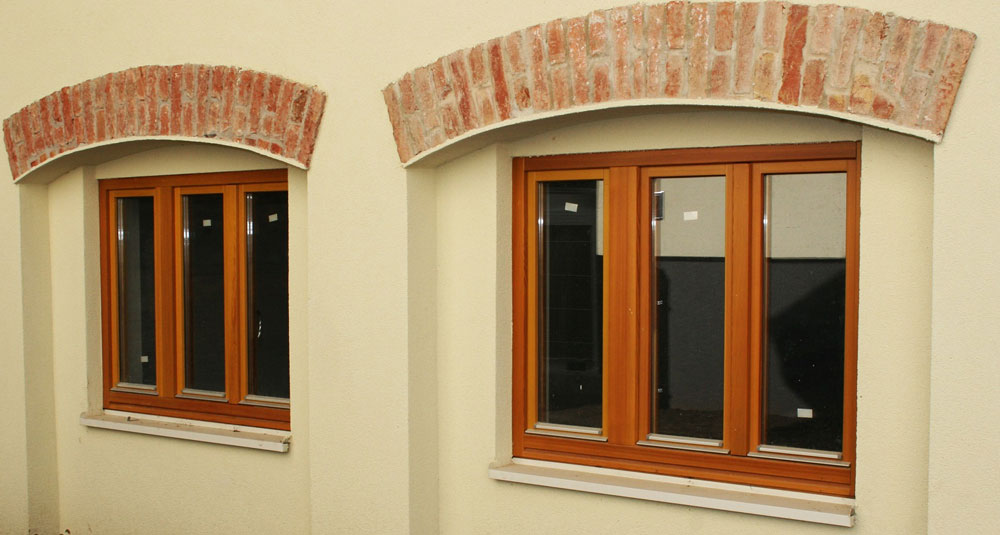 prozori P-18 Šumarija Novska