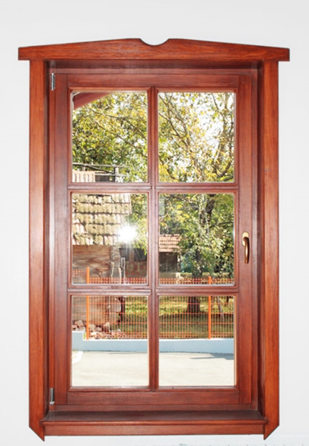 prozor smreka P-19 bajc trešnja