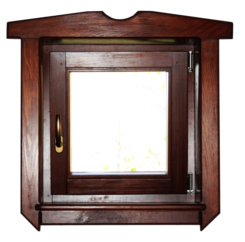 prozor smreka P-2 Drvni centar