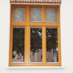 prozor P-15 Šumarija Novska