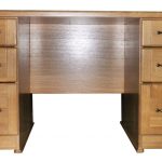 radni stol hrast RS-1