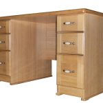 radni stol hrast RS-1