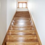 stepenište hrast S-11