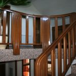 stepenište rukohvati S-7