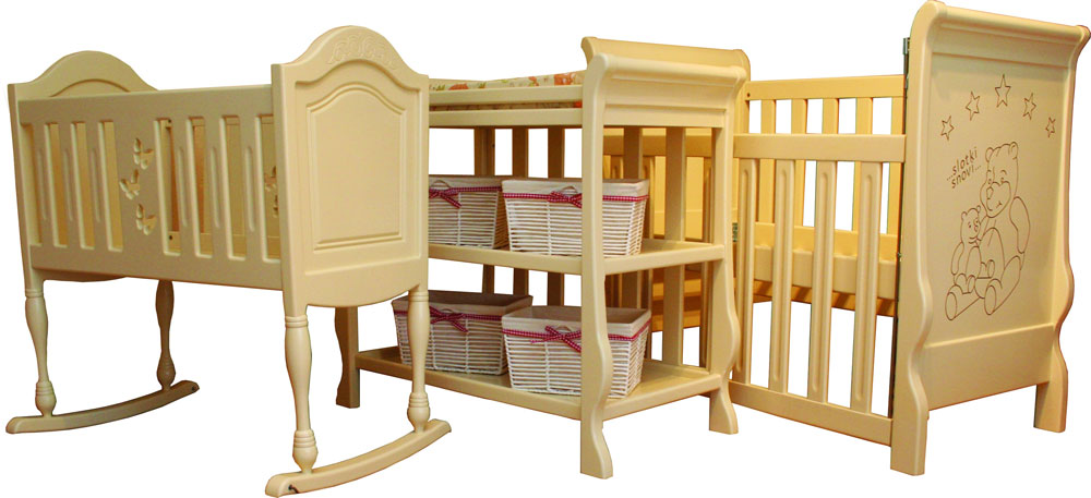 set za dječju sobu SET DS