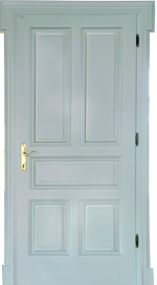 tradicionalna vrata za povijesne objekte