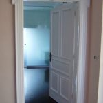 masivna vrata tradicijska