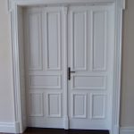 masivna vrata tradicijska