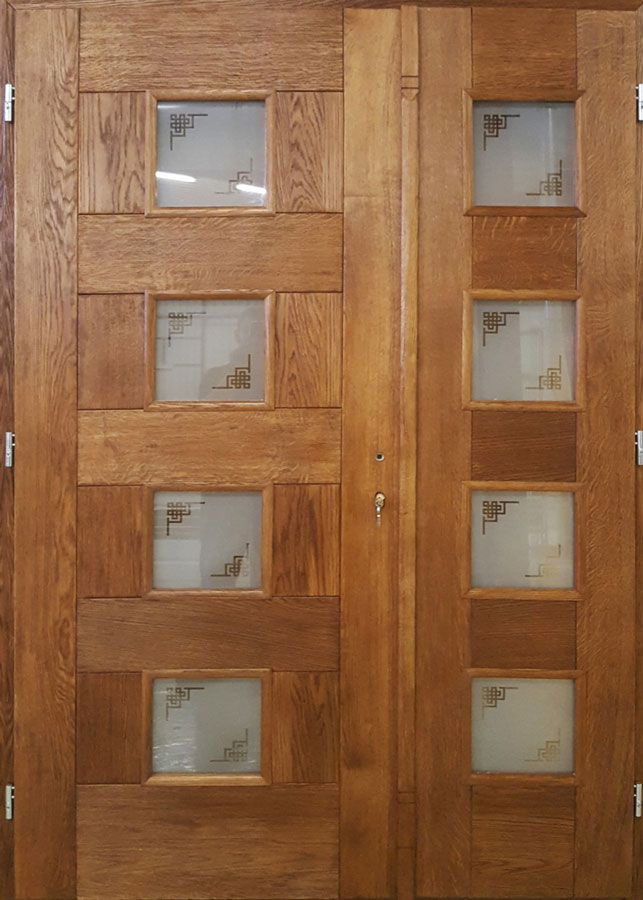 samostanska vrata sakralni objekt