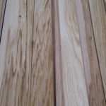 furnir hrast bjelika