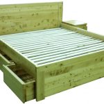 krevet čempres K Cupressus