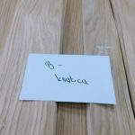 furnir hrast B klasa kratica