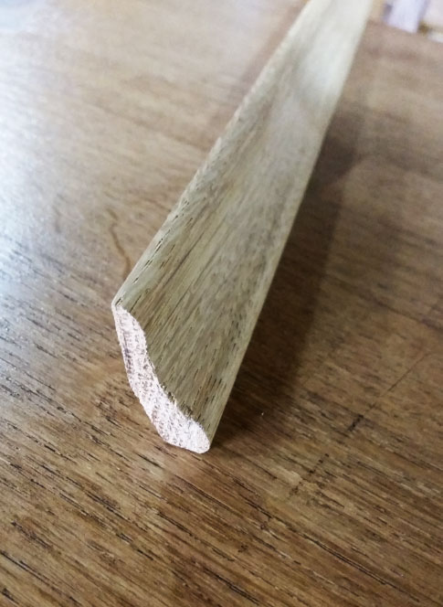 lajsna parket hrast mala