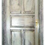 masivna vrata hrast EFEKT