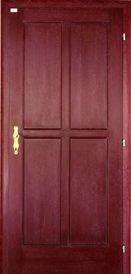 masivna vrata hrast MPC-1