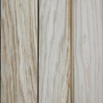 bjelika hrast furnir