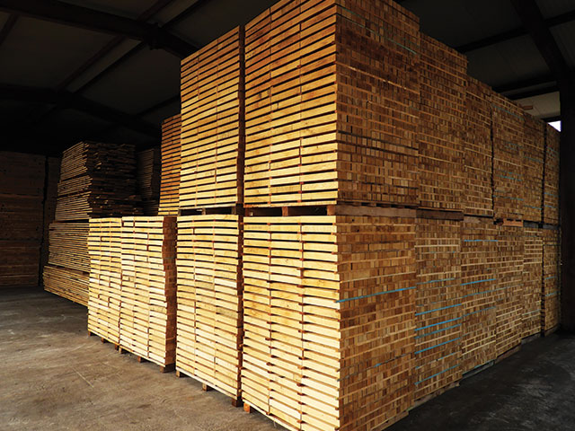 Proizvodnja elemenata