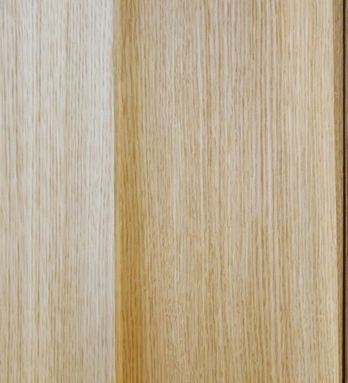 Oak veneer A quality