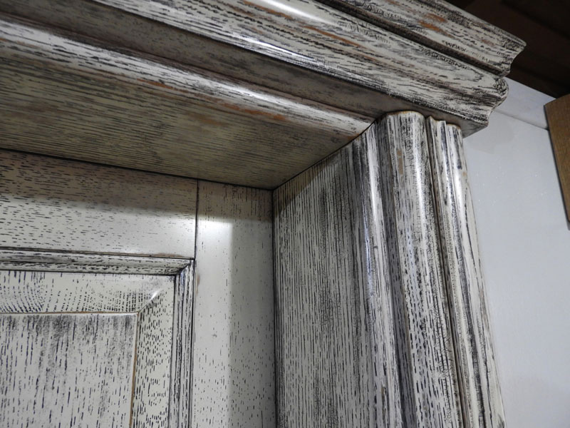 maska dovratnika MD-1 hrast