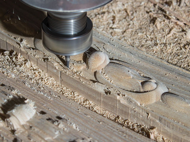 Proizvodnja vrata, vanjske stolarije, komadnog namještaja i interijera