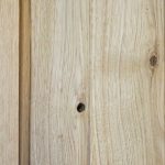 hrast lužnjak furnir rustik kvaliteta