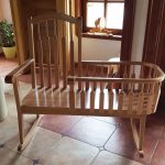 stolica za ljuljanje za bebe