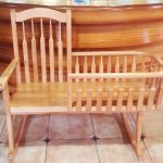 stolica za ljuljanje baby bebe novorođenčad