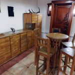 Barske stolice od hrasta