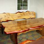 stol i klupe vrtna garnitura vanjski crna topola