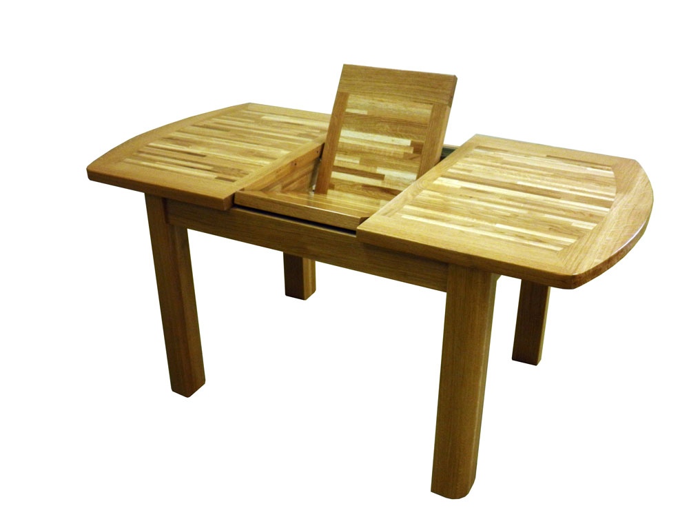 blagavaonski stolovi hrast masiv rasklopni