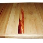 masivni brijestov stol rasklopni