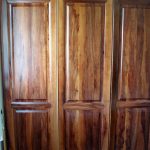 ormar kombinacija drva divlja kruška O-1 DK