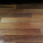 Parket termotretirani jasen - tamni choco