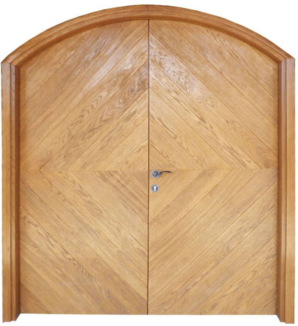 hrastova vrata podrumska podrum masiv