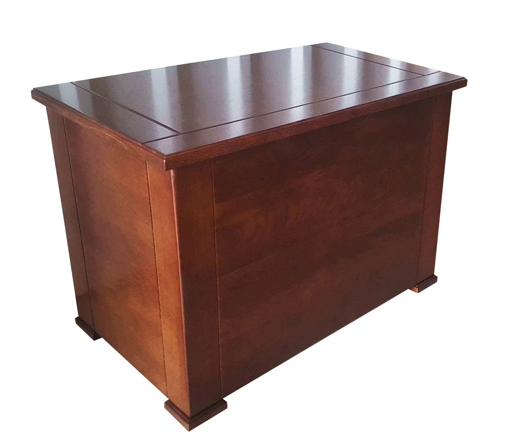 kištrica za drva i stvari hrast