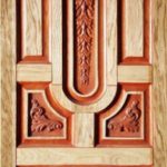 vrata povijesni objekt