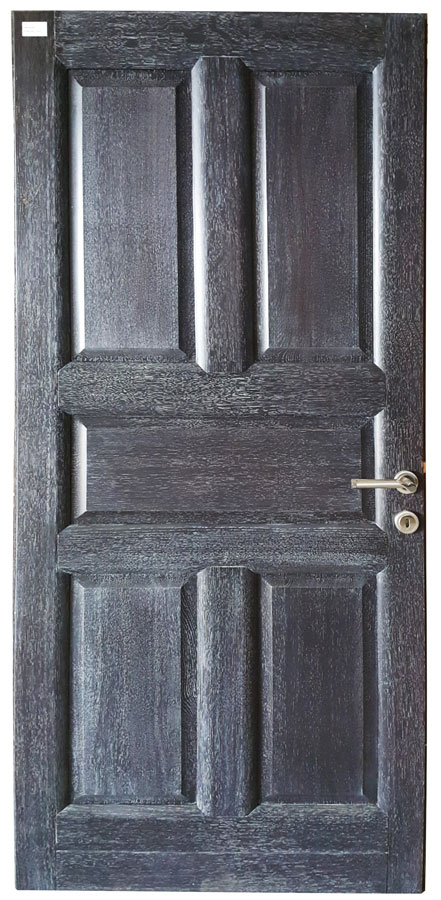 masivna sobna vrata hrast bajc