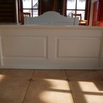 masivni krever hrast tradicionalan