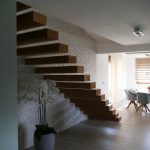 stepenice moderan dizajn