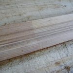 dužinski spojena lajsna smreka