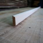 stolarska lajsna smreka