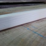 stolarska lajsna smreka