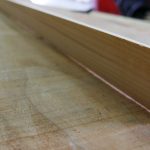 smreka stolarska lajsna