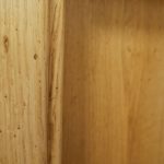 dovratnik hrast unikatnih nepravilnosti