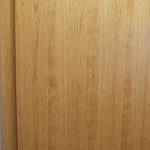 furnir hrast unikatnih nepravilnosti