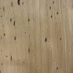 furnir hrast unikatnih nepravilnosti