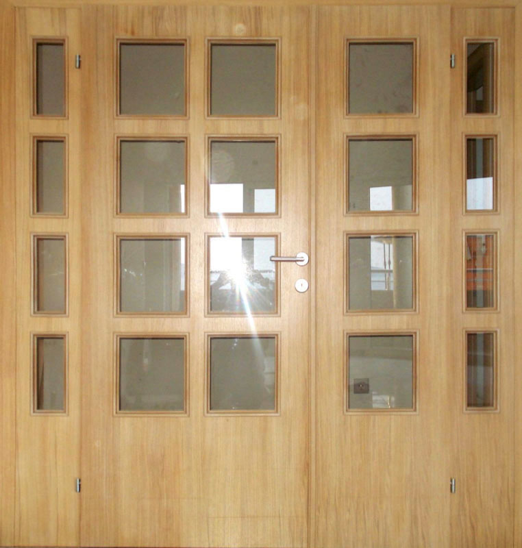 furnirana vrata FS-14 plus