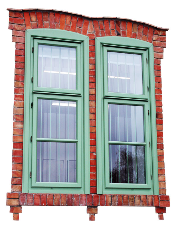 prozor smreka masivni Katastar Sisak