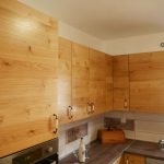 kuhinja hrast rustik KH-5