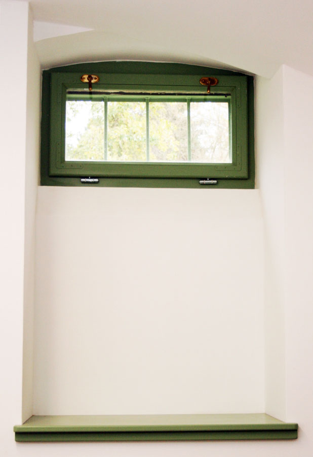 prozor masivni hrast P-28